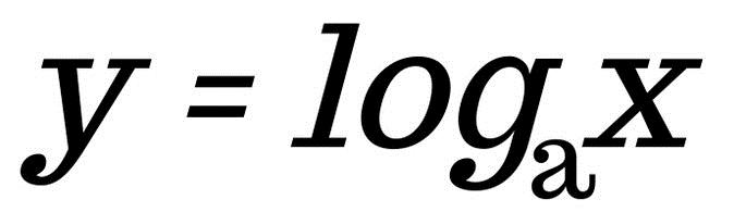 Как решать логарифмы