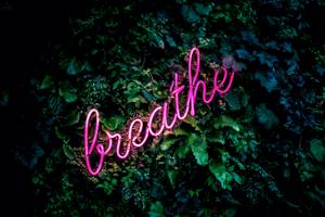 Как правильно дышать