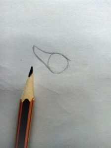 Как нарисовать лису