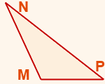 Как найти периметр треугольника
