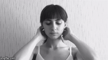 Как делать массаж