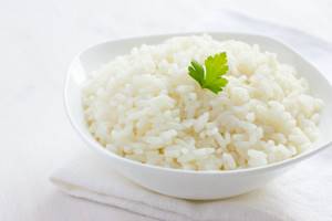Как приготовить рис