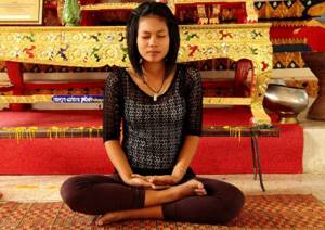 Как правильно медитировать