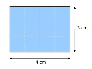Как найти площадь прямоугольника