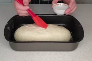 Как испечь хлеб