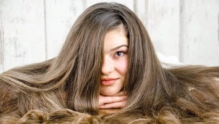 Как отрастить длинные волосы
