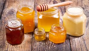 Как растопить мед