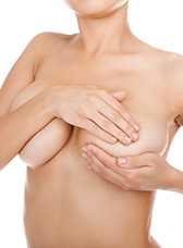 Как уменьшить грудь