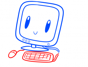 Как рисовать компьютер поэтапно. Смотреть фото Как рисовать компьютер поэтапно. Смотреть картинку Как рисовать компьютер поэтапно. Картинка про Как рисовать компьютер поэтапно. Фото Как рисовать компьютер поэтапно Как рисовать компьютер поэтапно. Смотреть фото Как рисовать компьютер поэтапно. Смотреть картинку Как рисовать компьютер поэтапно. Картинка про Как рисовать компьютер поэтапно. Фото Как рисовать компьютер поэтапно