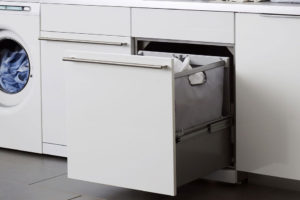 Как установить встроенную посудомоечную машину