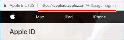 Как создать apple id на iphone