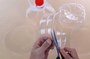 Как использовать пустые бутылки от воды