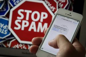 Как бороться со спамом