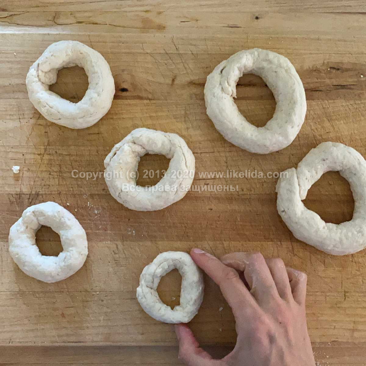 Как приготовить веганские булочки