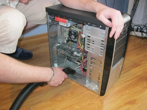 Как безопасно избавиться от старого компьютера
