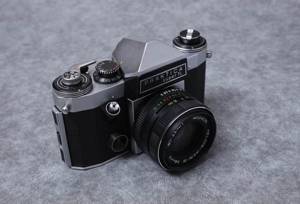 Как использовать камеру praktica mtl3 35mm