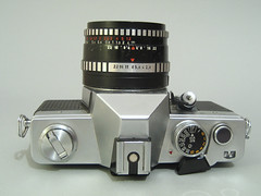 Как использовать камеру praktica mtl3 35mm