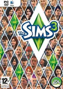 Как установить sims 3 на компьютере под управлением windows
